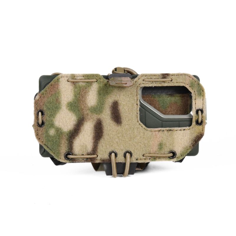 High Speed Gear GEN 2 Navigator Tech Mount