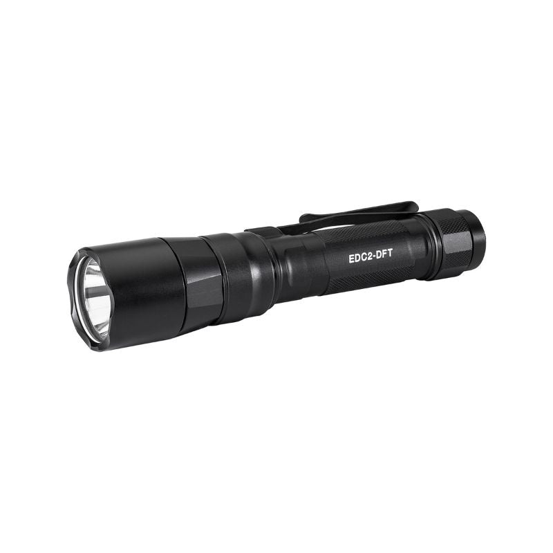 Surefire EDC2-DFT Turbo
