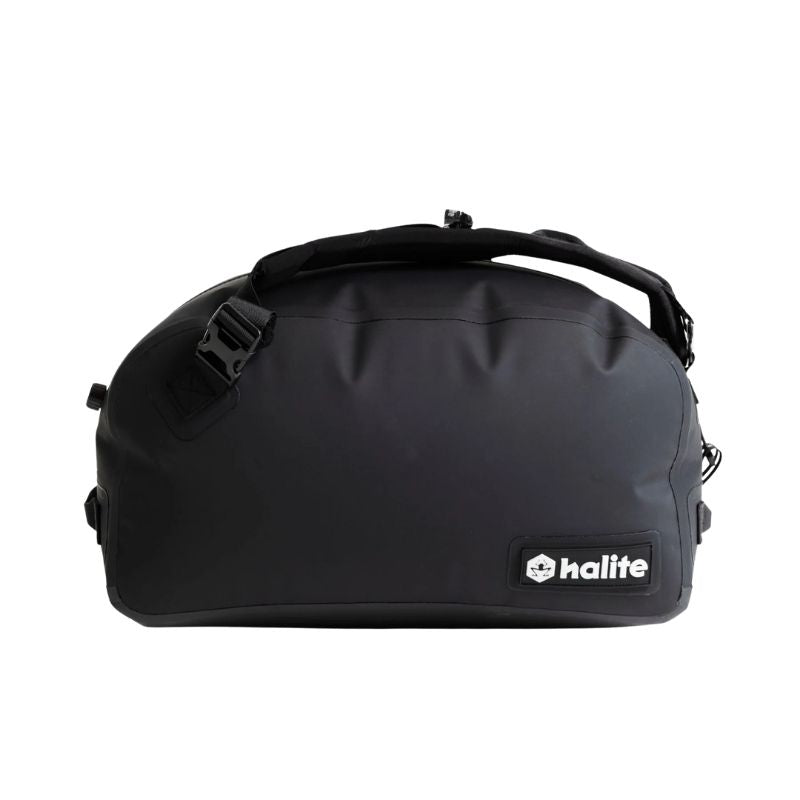 Halite Redeemer 50 — Black
