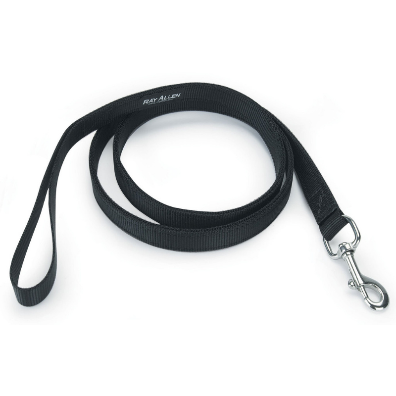 Ray Allen Single Layer Tubular Nylon Agitation Lead