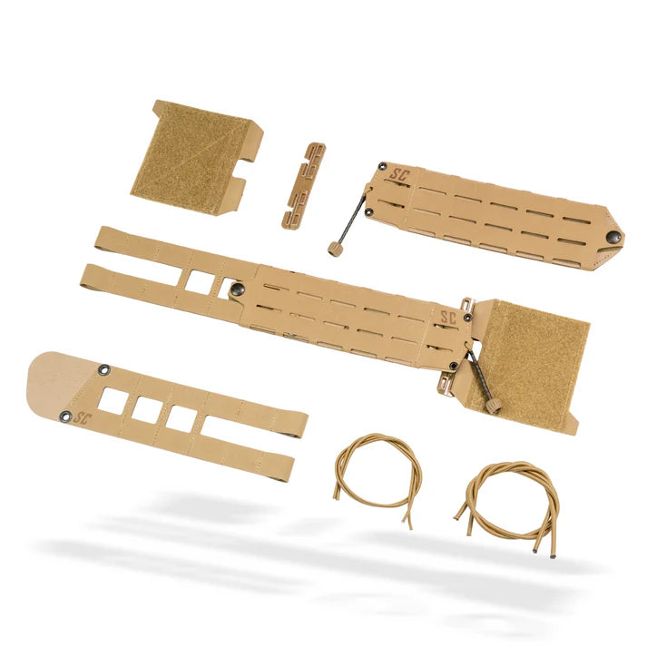Shaw Concepts S-LOK™ Cummerbund