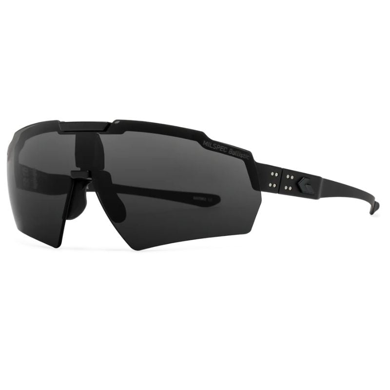 Gatorz Blastshield | Black Cerakote