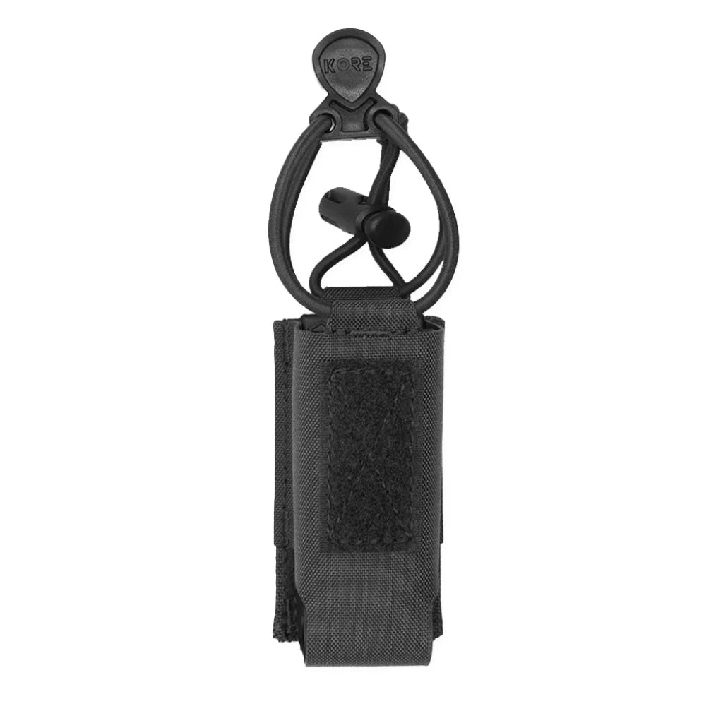 Kore Essentials KORE PISTOL MAG POUCH | Black