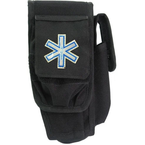 Hi-Tec Interventions Multi Stetho 2" with Glo-Flex Cross Black