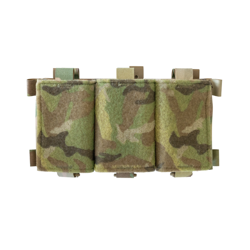 Luminae Triple Mag Pouch