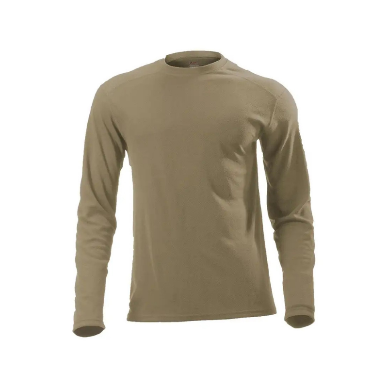 Drifire FR Heavyweight Long Sleeve Tee