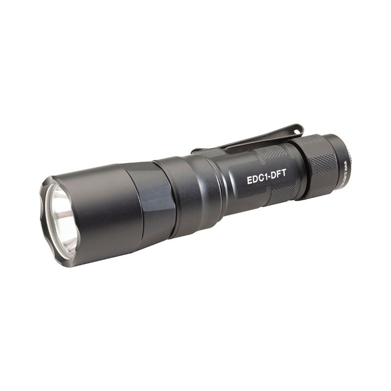 Surefire EDC1-DFT Turbo