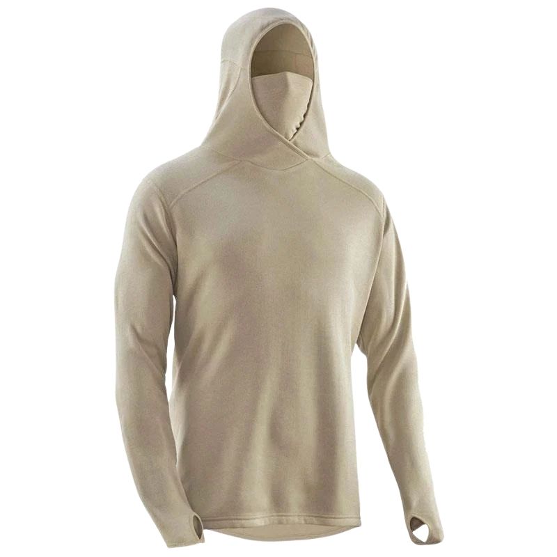 Drifire Combat Fleece Hoodie