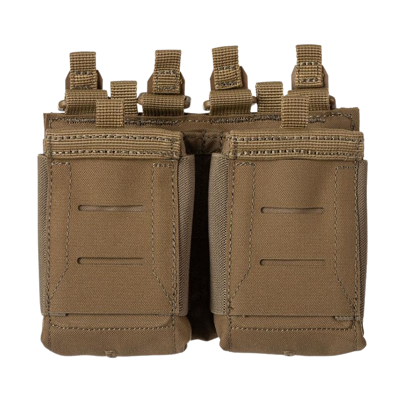 5.11 Tactical Flex Double AR Mag Pouch 2.0 Kangaroo