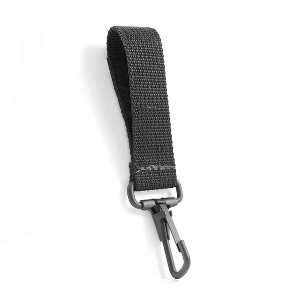 Hi-Tec Interventions Key Ring Metal Hook Correctional Service
