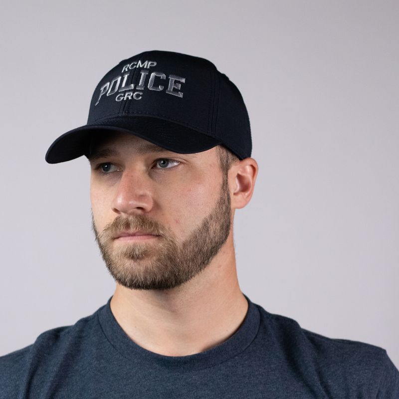 RCMP Fast-Tac Hat
