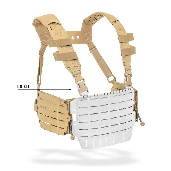 Shaw Concepts ARC Chest Rig V2