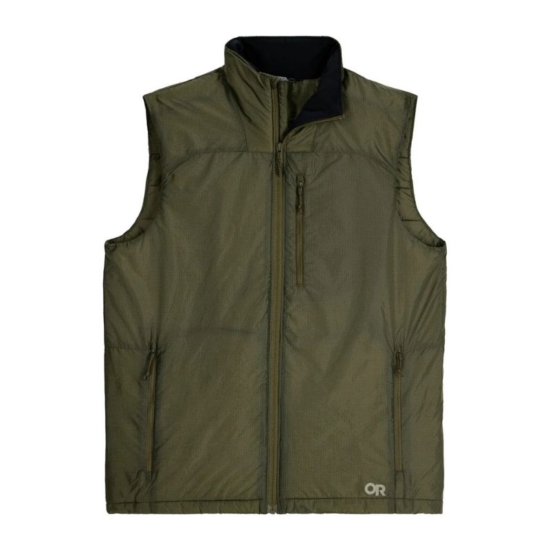 Outdoor Research Men's Tradecraft II Vest