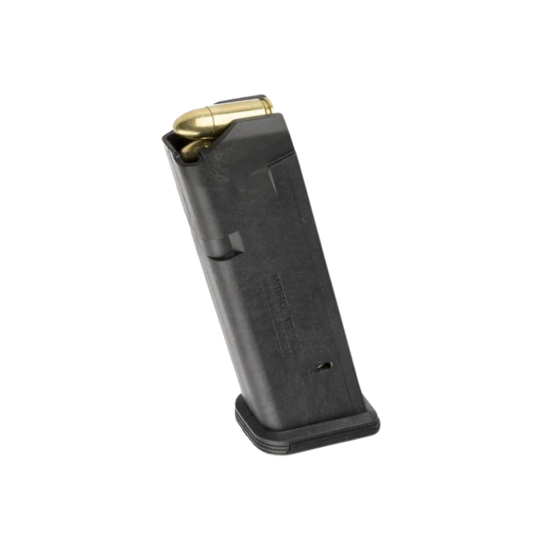 Magpul MAG546 – PMAG 10/17 GL9, 9×19 – GLOCK G17