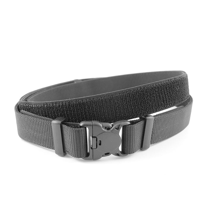 Hi-Tec Interventions Dragon Skin VIP 1.5" Ergonomic Duty Belt