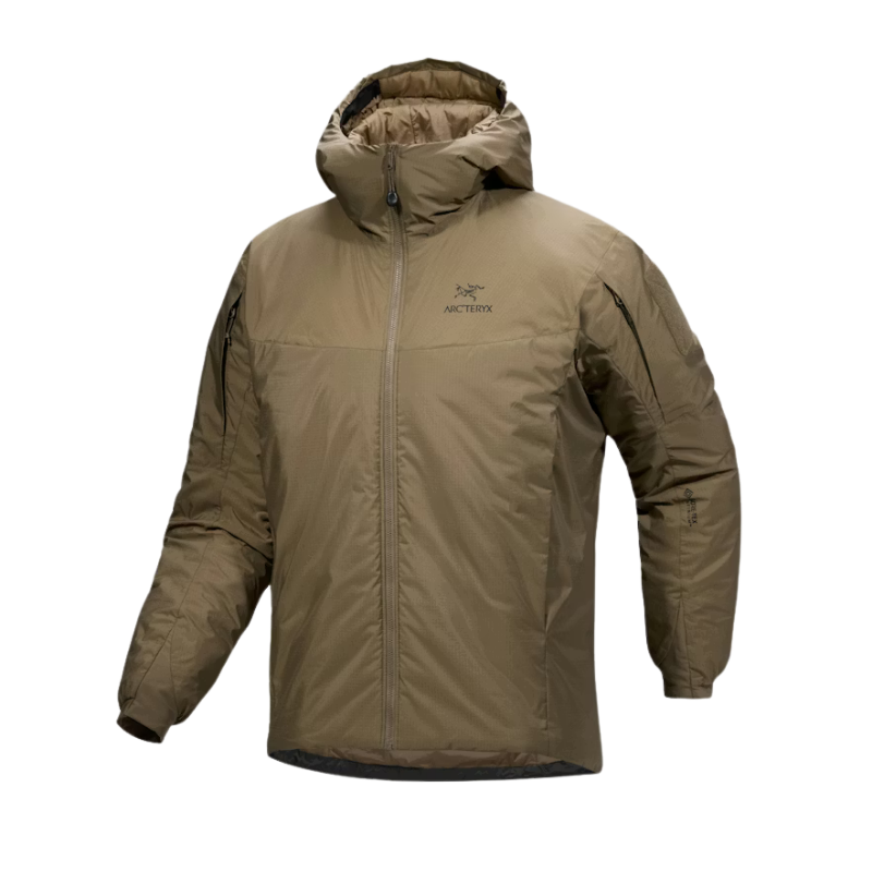 Arc'teryx LEAF Cold WX Hoody LT Gen 2.1 Multicam - 911supply Arc'teryx LEAF Cold WX Hoody LT Gen 2.1 Multicam - 911supply