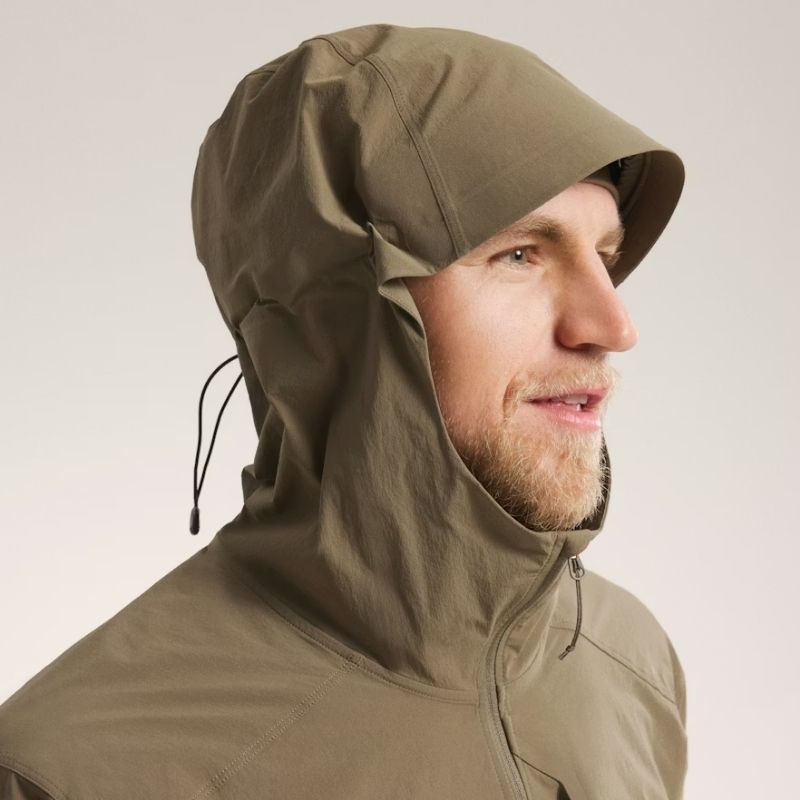 Arc'teryx Pro Gamma SL Anorak