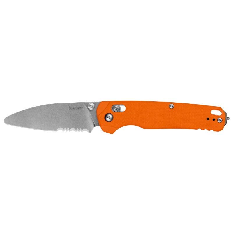 Kershaw BEL AIR XL | EMT, ORANGE