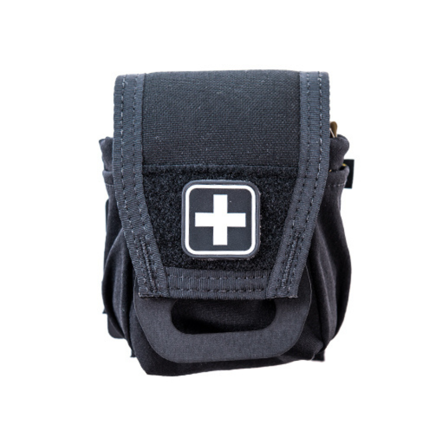 High Speed Revive Medical Pouch