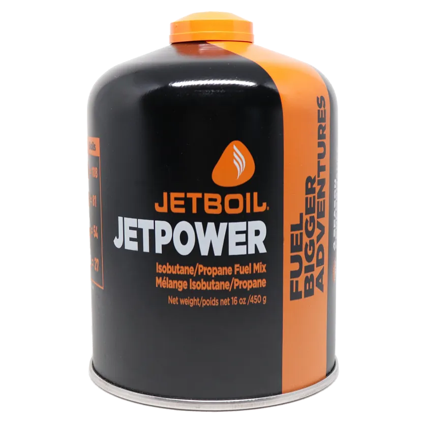 JetPower Fuel 450 g | In-store Purchase Only