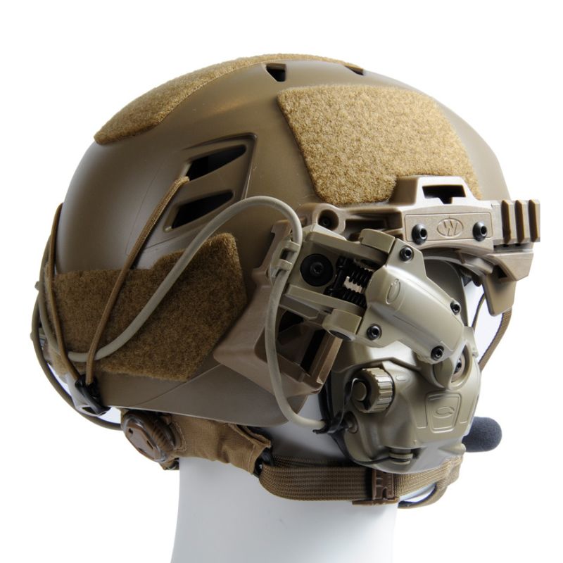 Team Wendy Platform Adapter™ for Ops-Core AMP® Communication Headset