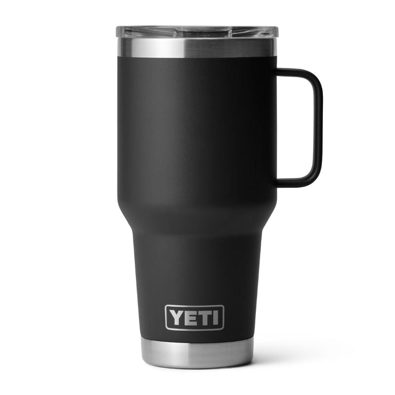 YETI RAMBLER 30 OZ TRAVEL MUG