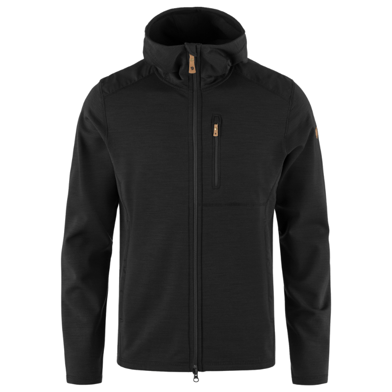 Fjällräven Keb Fleece Hoodie M