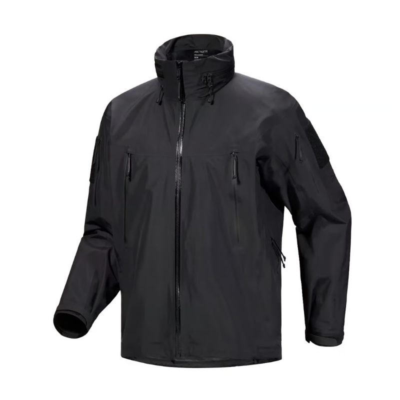 Arc'teryx PRO Alpha Jacket GEN 2.3 | Black XS