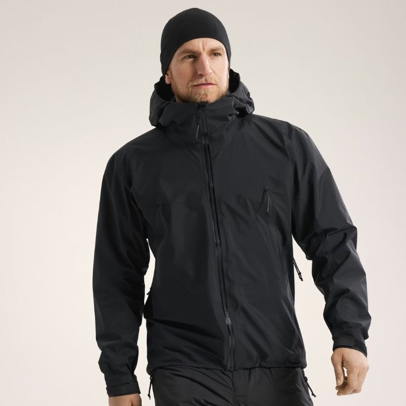 Arc'teryx Pro Alpha LT Jacket Gen 2.2 Men's