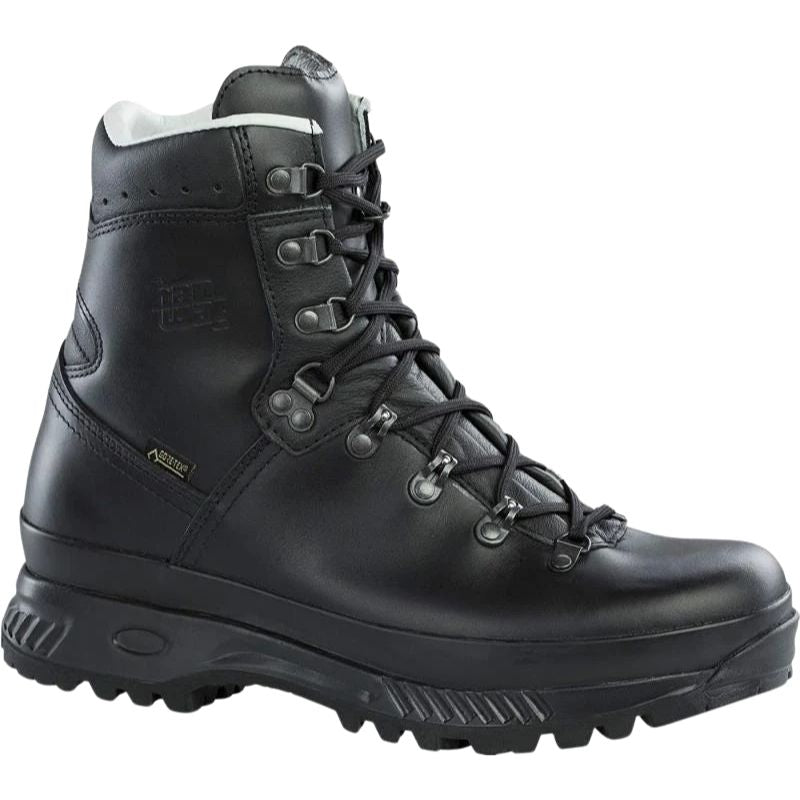 Hanwag Special Forces GTX Black
