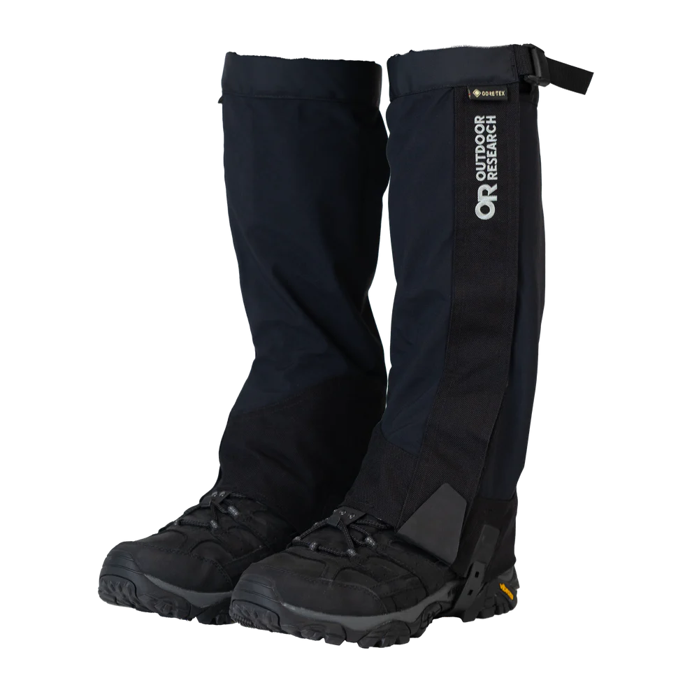 Outdoor Research Men's Crocodile Gaiters