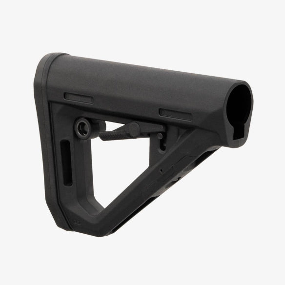 Magpul DT Carbine Stock – Mil-Spec | Black