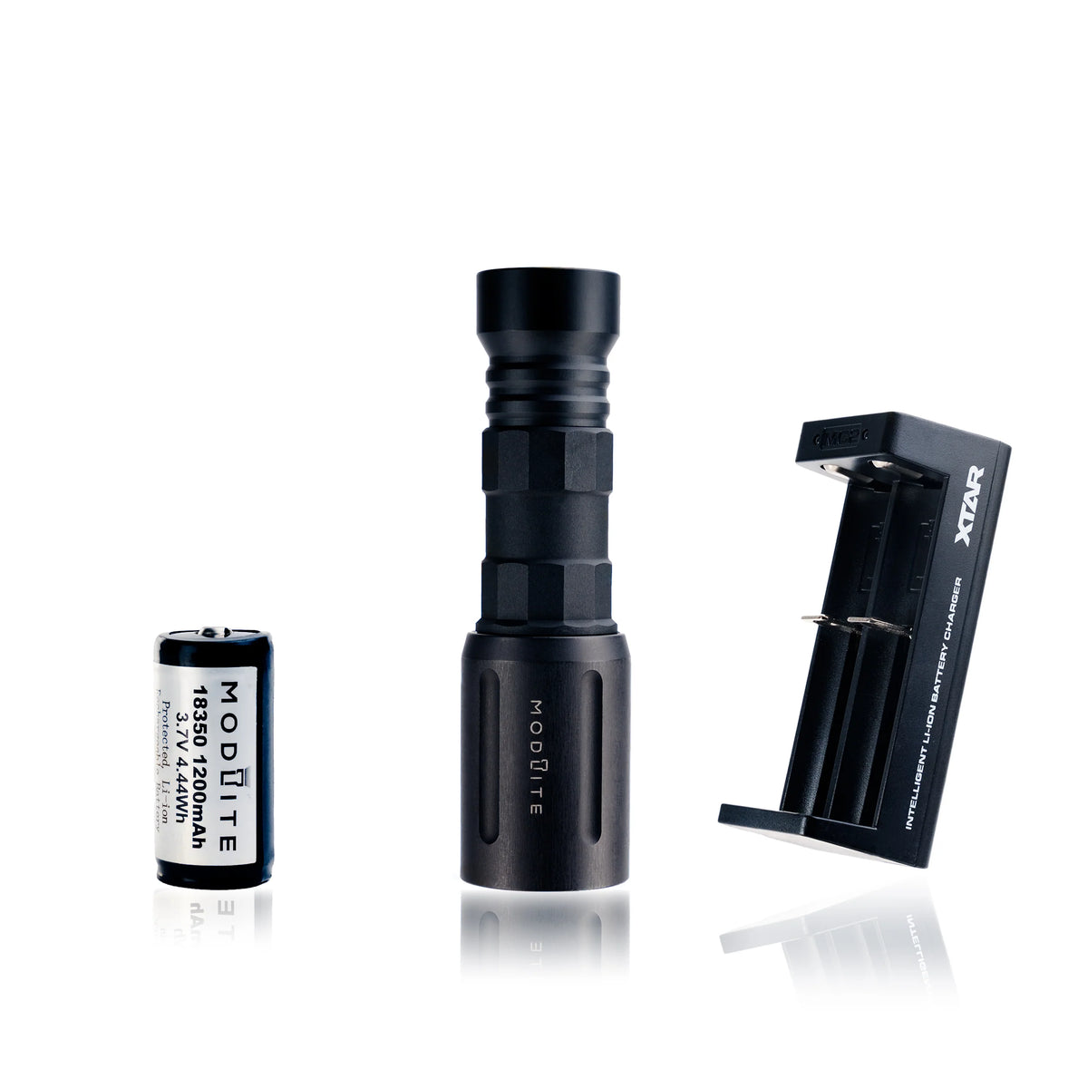Modlite PLH™v3 18350 Rifle Light Package