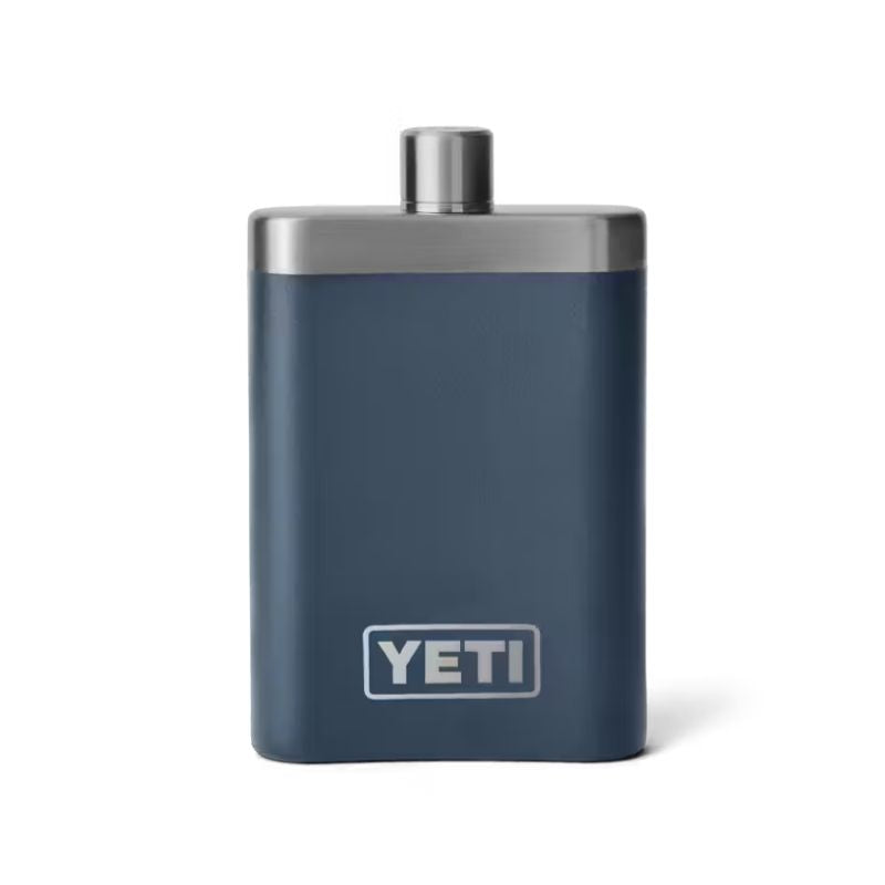 Yeti Rambler Flask