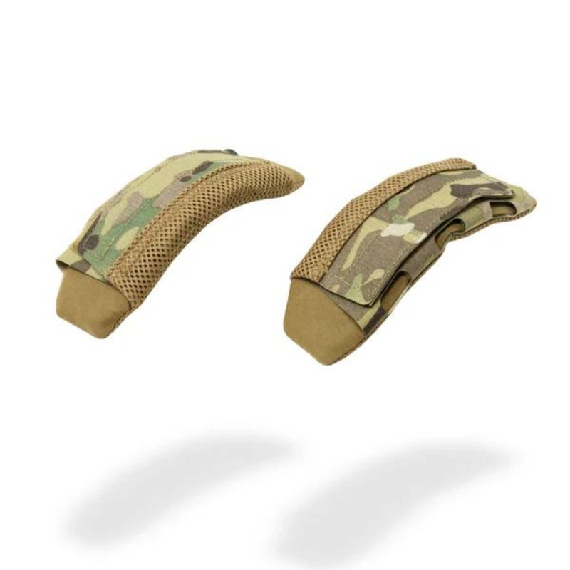 Shaw Concepts ARC Shoulder Pads V2