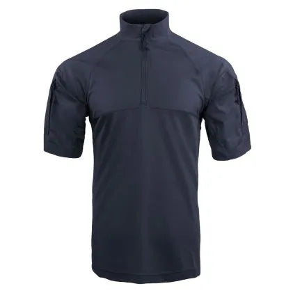 Propper Kinetic Tactical Short Sleeve Combat Shirt | LAPD Navy M