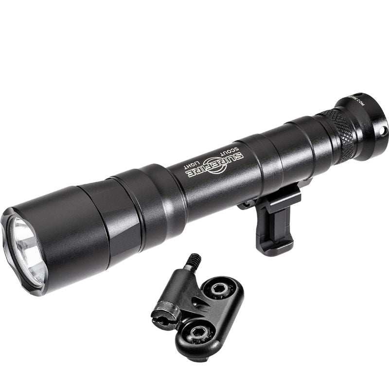 Surefire M640DFT-PRO Turbo Scout Light