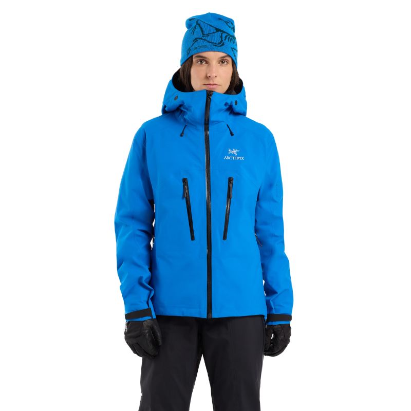 ARC'TERYX Alpine Guide Jacket Women's - 911supply