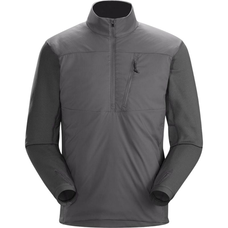 Arc'teryx Pro Naga Pullover AR Gen 2 | Factory 2nd