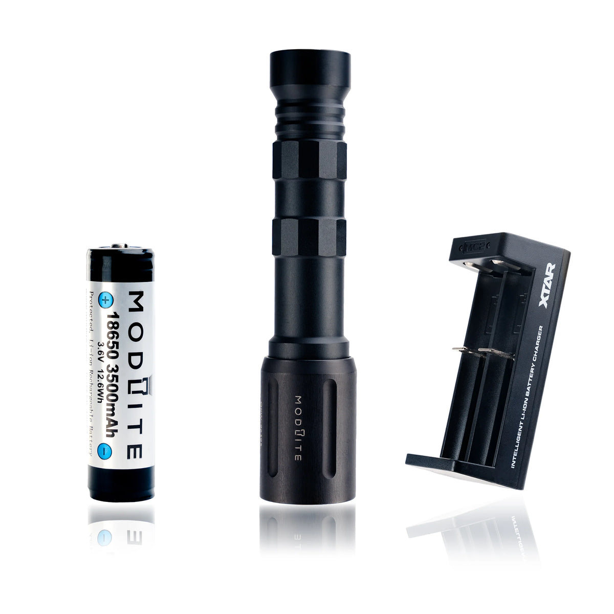 Modlite PLH™v3 18650 Rifle Light Package