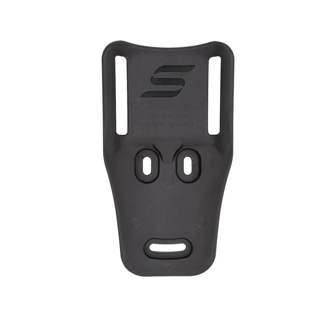 Safariland CUBL Cantable Belt Loop | Low Ride 2" Loop