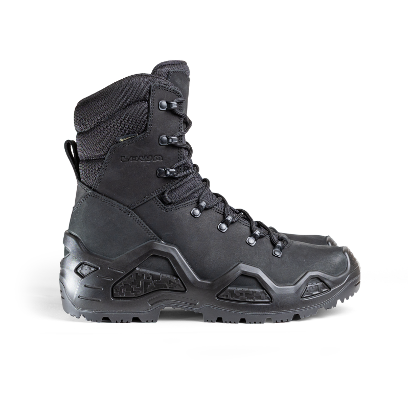 LOWA Men's Z-8N MK2 GTX PR