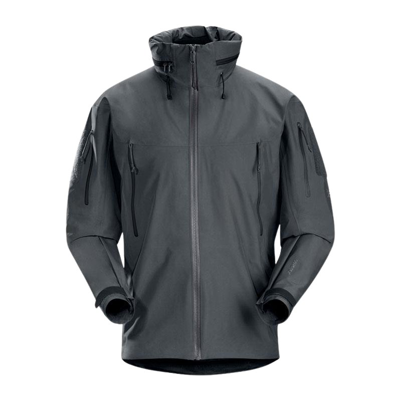 Arc'teryx LEAF Alpha Jacket Gen 2 | 911supply.ca Arc'teryx LEAF Alpha Jacket Gen 2 | 911supply.ca