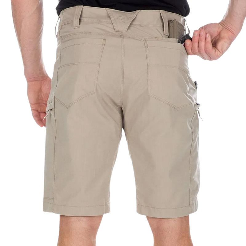 5.11 Tactical Apex Shorts