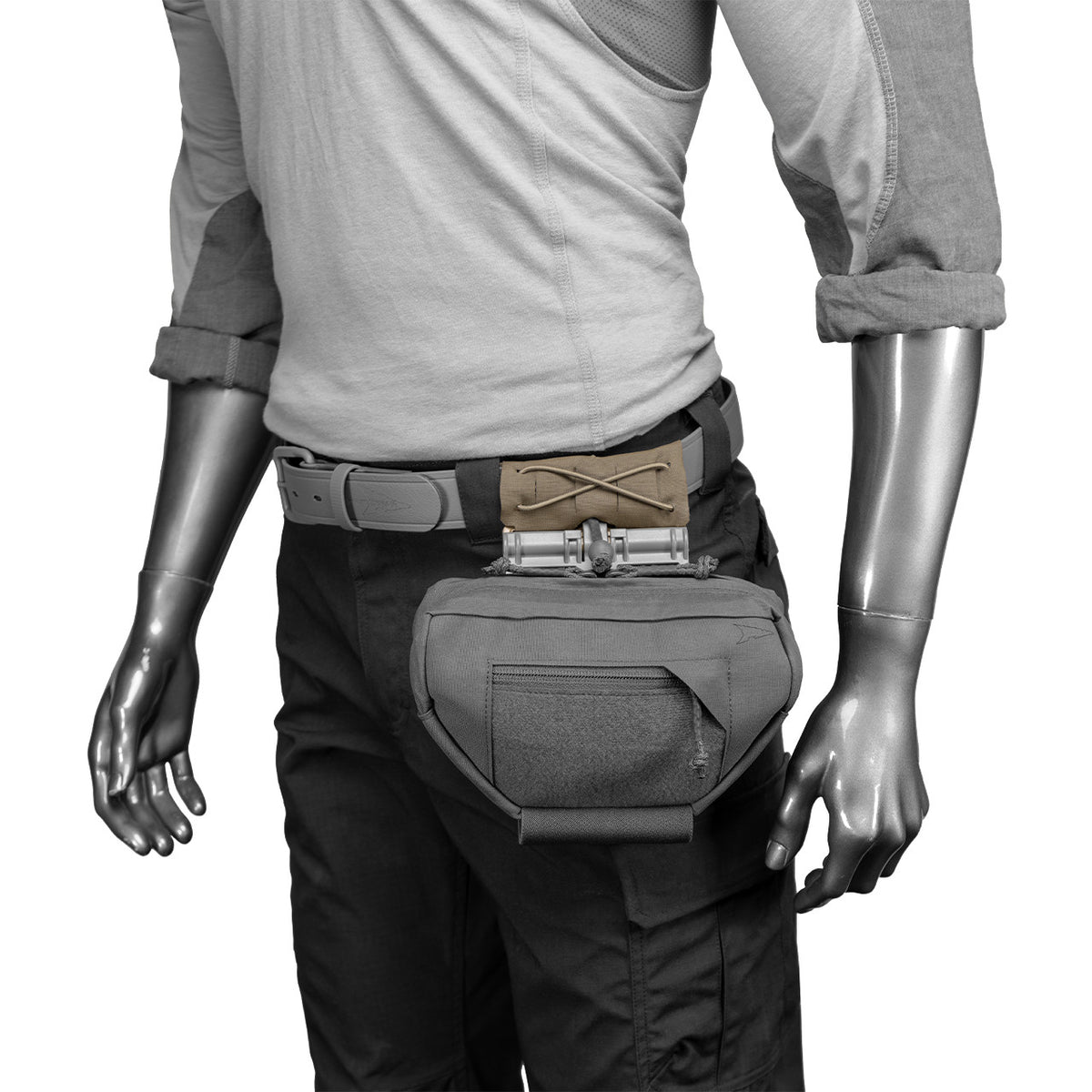 First Spear Tubes Belt Mount Accessory