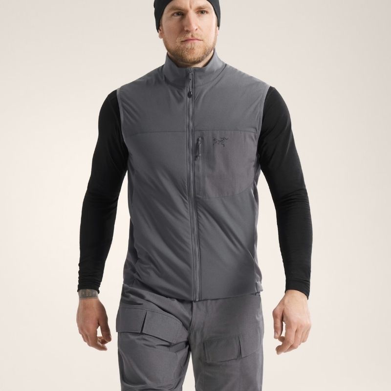 Arc'teryx Pro Atom Vest LT Gen 2.1