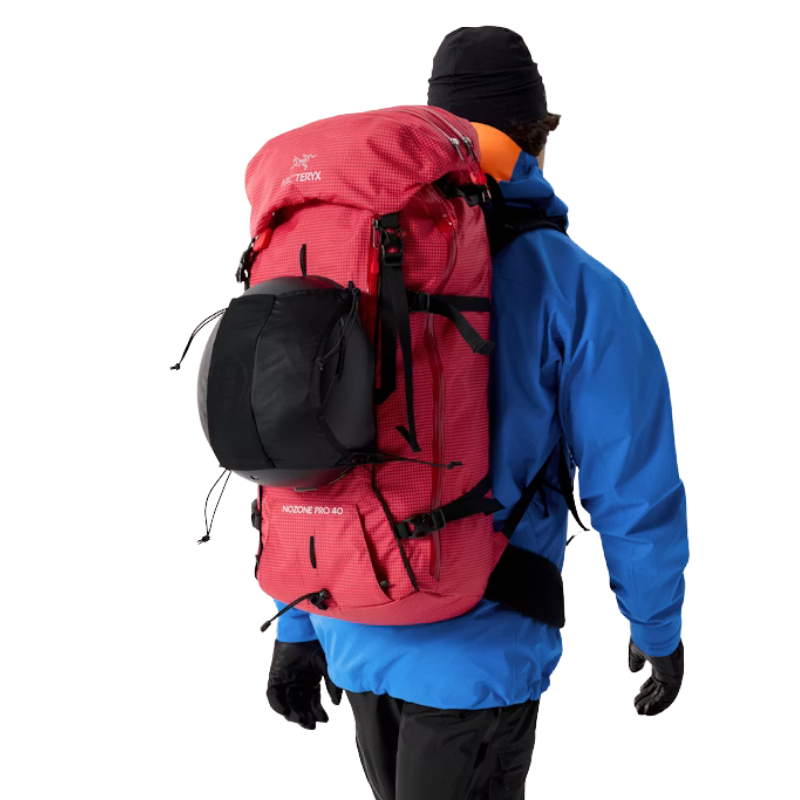 Arc'teryx Nozone PRO 40 Pack