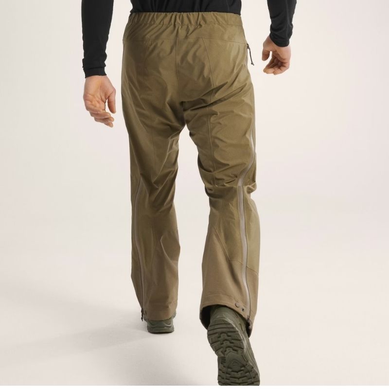 Arc'teryx Pro Alpha LT Pant Gen 2.2