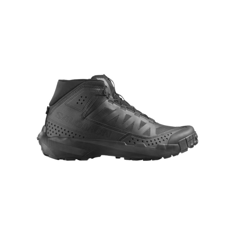 Salomon Amphib Assault Black