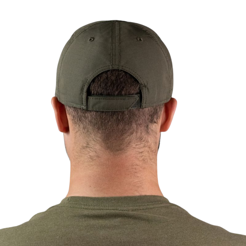 RCMP Fast-Tac Hat